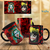 Caneca DC Coringa - Nerdz Mug