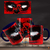 Caneca Marvel - Dead Pool - Nerdz Mug