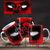 Caneca Marvel - Dead Pool na internet