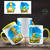 Caneca Simpsons - comprar online