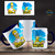 Caneca Simpsons na internet