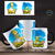 Caneca Simpsons - Nerdz Mug