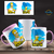 Caneca Simpsons - loja online