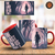 Caneca The last of Us - Nerdz Mug