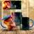 Caneca DC Flash e Arrow - comprar online