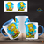 Caneca Simpsons - comprar online