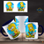 Caneca Simpsons na internet