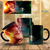 Caneca DC Flash e Arrow - Nerdz Mug