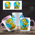 Caneca Simpsons - loja online