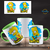 Imagem do Caneca Simpsons