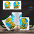 Caneca Simpsons