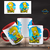 Caneca Simpsons - comprar online