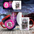 Caneca Anime Calaveiros do Zodíaco - comprar online