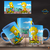 Caneca Simpsons