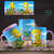 Caneca Simpsons - loja online