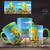 Imagem do Caneca Simpsons