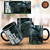 Caneca The last of Us - comprar online