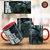 Caneca The last of Us - Nerdz Mug