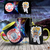 Caneca Anime Calaveiros do Zodíaco - comprar online