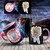 Caneca Anime Calaveiros do Zodíaco - loja online