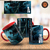 Caneca The last of Us - Nerdz Mug