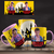 Caneca Stranger Things - loja online