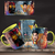 Caneca Marvel - Doutor Estranho - comprar online