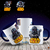 Caneca Star Wars - Nerdz Mug