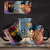 Caneca Marvel - Doutor Estranho - Nerdz Mug