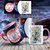 Caneca Anime Calaveiros do Zodíaco - loja online