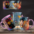 Imagem do Caneca Marvel - Doutor Estranho