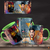 Caneca Marvel - Doutor Estranho