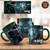 Caneca The last of Us na internet