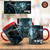 Caneca The last of Us - Nerdz Mug