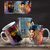 Caneca Marvel - Doutor Estranho na internet