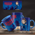 Caneca Stranger Things na internet