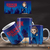 Caneca Stranger Things na internet