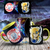 Caneca Anime Cavaleiros do Zodíaco - comprar online