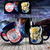 Caneca Anime Cavaleiros do Zodíaco - Nerdz Mug