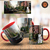 Caneca The last of Us - Nerdz Mug