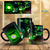 Caneca DC Lanterna Verde - Nerdz Mug