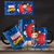 Caneca Marvel - Doutor Estranho - Nerdz Mug