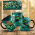 Caneca DC Lanterna Verde - Nerdz Mug