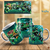 Caneca DC Lanterna Verde - comprar online