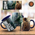 Caneca The last of Us