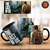 Caneca The last of Us - comprar online