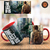 Caneca The last of Us - Nerdz Mug