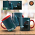 Caneca The last of Us - Nerdz Mug