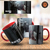 Caneca The last of Us - Nerdz Mug