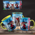 Caneca Marvel - Homem Aranha - comprar online